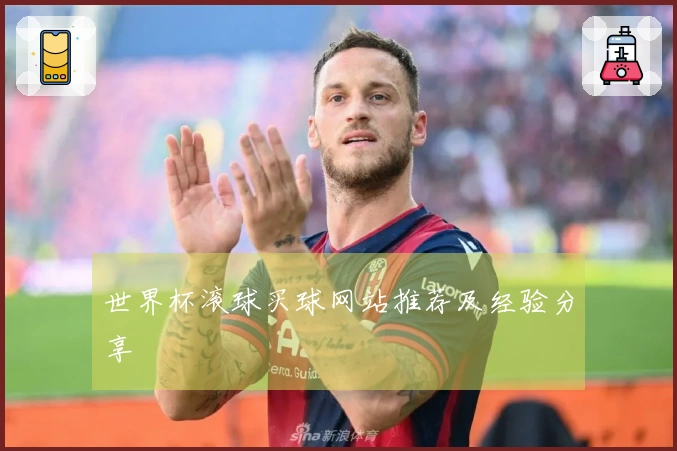 世界杯滚球买球网站推荐及经验分享