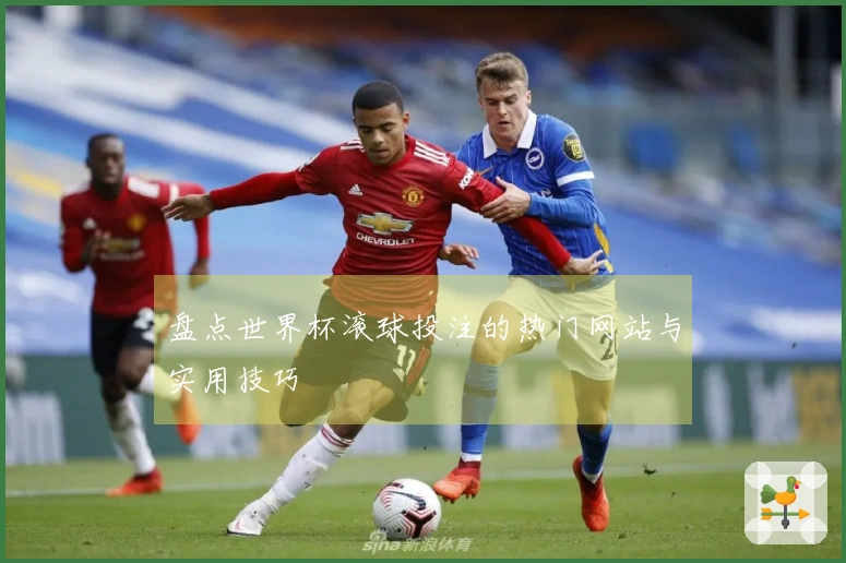 盘点世界杯滚球投注的热门网站与实用技巧