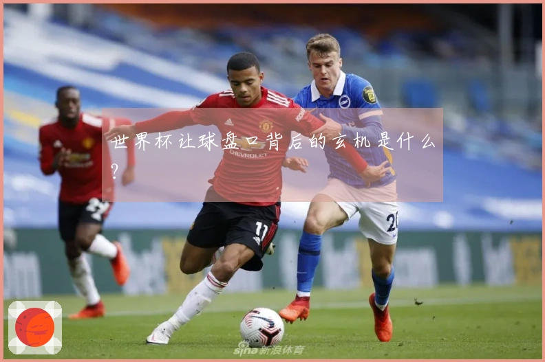 世界杯让球盘口背后的玄机是什么？