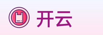 开云 Logo
